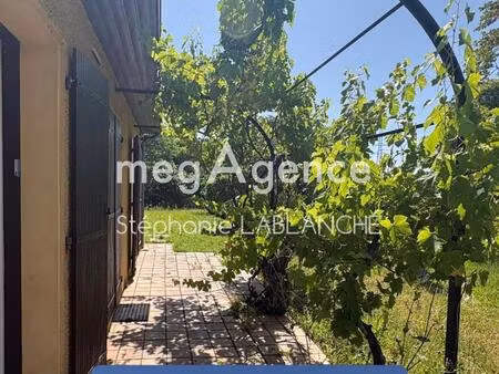 maison 6 pièces 150 m² fenouillet