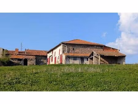 corps de ferme 5 pièces