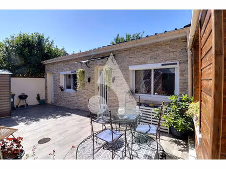 maison franconville 2 pièce(s) 47 m2