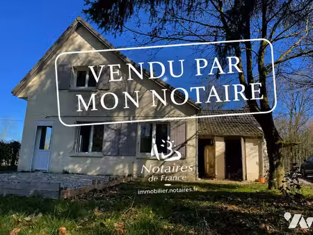 vente maison 4 pièces 140 m² fresnicourt-le-dolmen (62150)