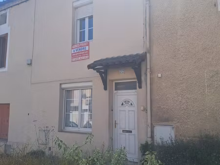 maison de ville
