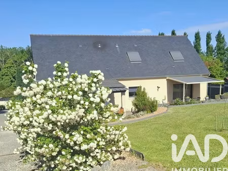 maison à jarzé (49140)