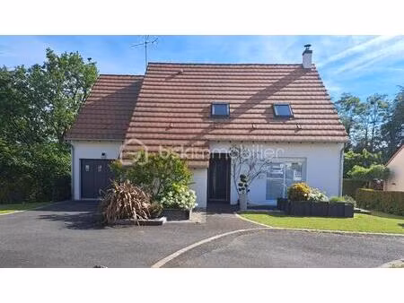 belle maison familiale