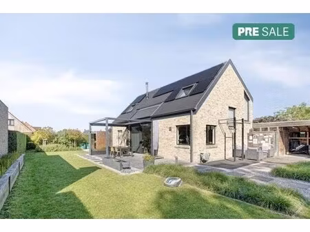 instapklare woning te koop te roeselare