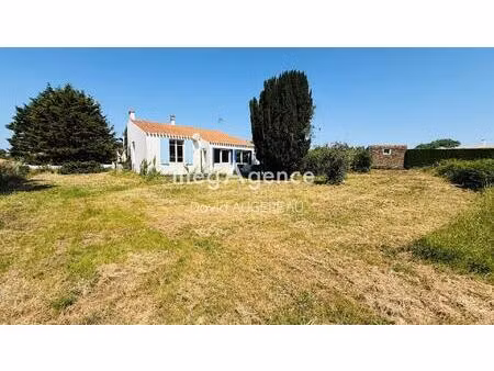 secteur la meule - au calme - maison à rafraîchir