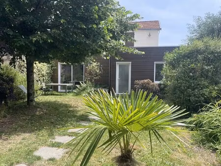 la martelière : maison familiale en parfait état