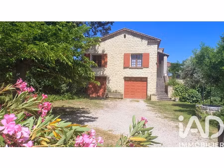 maison à sarrians (84260)