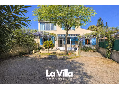 maison 6 pièce(s) 113 m2