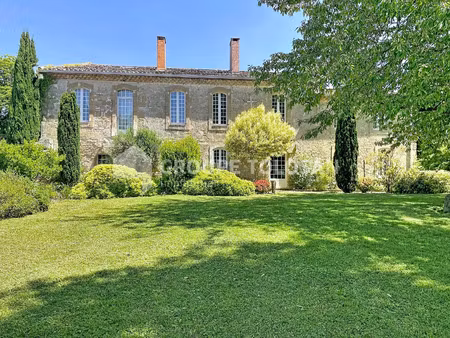 vente maison 35 pièces 1131 m² toulouse (31000)