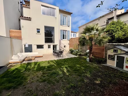 vente maison 6 pièces 171 m² valence (26000)