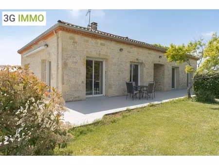 villa 9 pièces