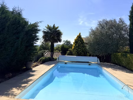 vente maison 5 pièces 125 m² villefranche-sur-saône (69400)