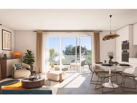 appartement brignoles m² t-2 à vendre  221 900 €
