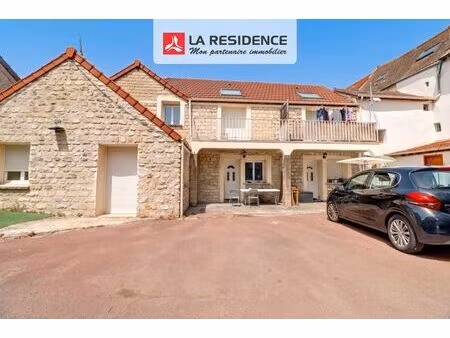 appartement de 2 pièces
