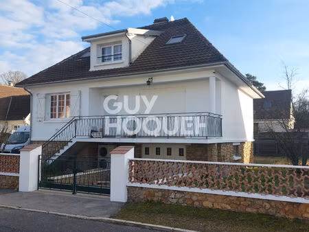 maison lacroix saint ouen 6 pièce(s) 110.92 m²