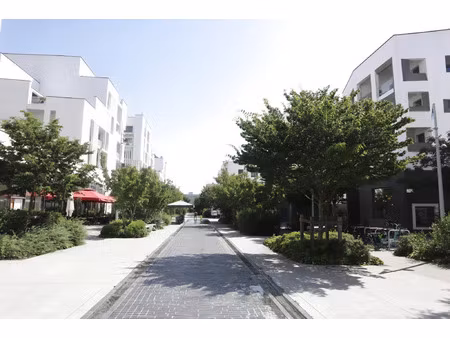 vente appartement 3 pièces 62 m² le bouscat (33110)