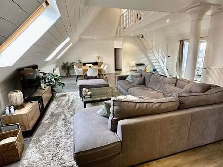appartement à louer à mariakerke € 1.120 (loq84) - | zimmo
