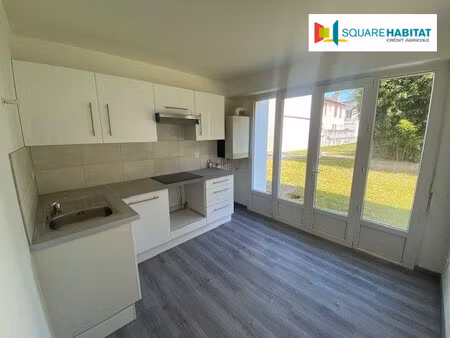 appartement à louer lourdes
