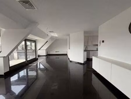 appartement à louer à neeroeteren € 850 (loq7i) - janssen maasbrug | zimmo