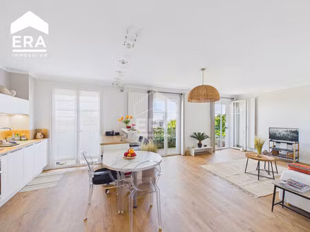 appartement 3 pièces à vendre à rodez - avenue victor hugo