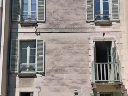 argentan (61200) maison