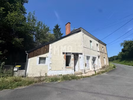 maison de bourg