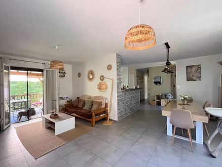 a vendre maison de plain-pied sur sous-sol à coulounieix chamiers 24660