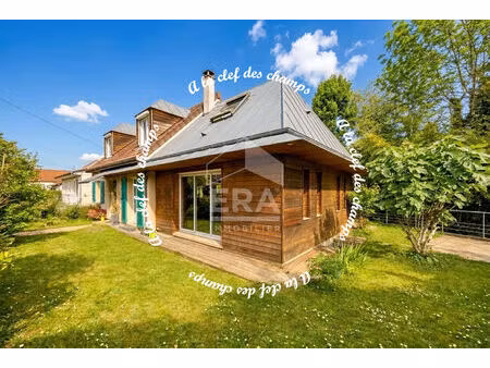 maison gif sur yvette 8 pièce(s) 148 m2