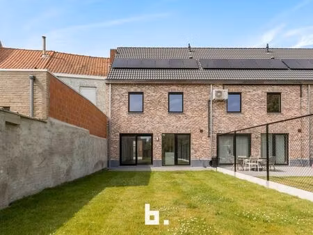 maison à louer à kortrijk € 1.100 (loq7h) | zimmo