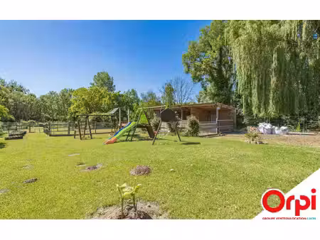 maison la ferté-chevresis m² t-6 à vendre  203 900 €