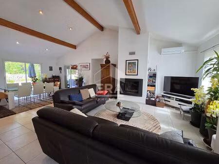 maison labrit 7 pièce(s) 152.18 m2