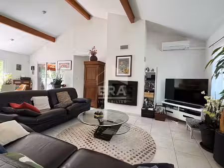 maison labrit 7 pièce(s) 152 m²