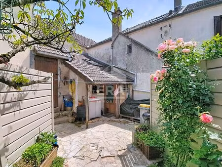 maison mareil en france