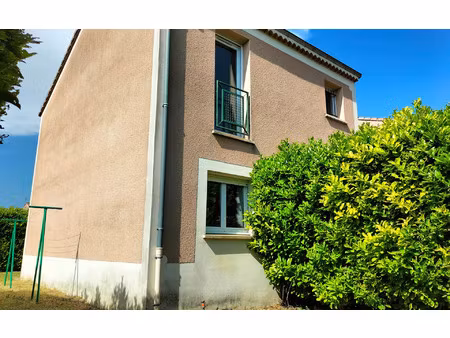 maison montélimar 81.52 m² t-4 à vendre  199 900 €
