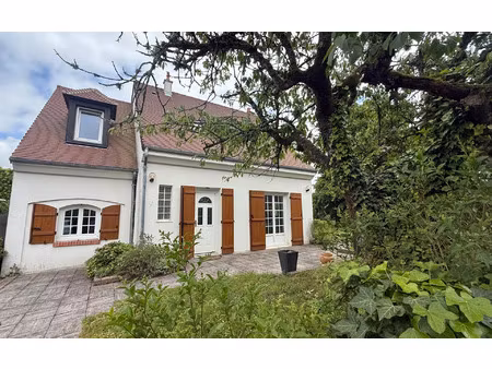 maison olivet 121.33 m² t-5 à vendre  399 000 €