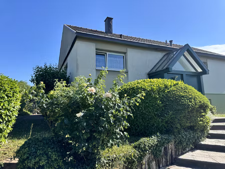 une exclusivité dagon immobilier !