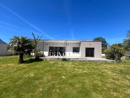 maison à louer plumergat