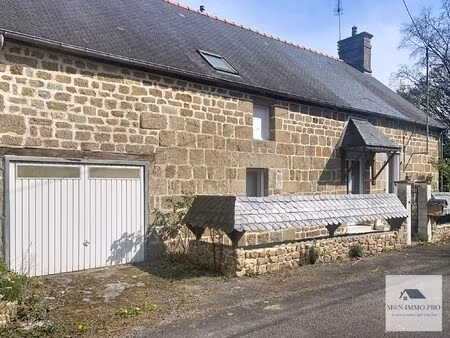 maison à vendre saint-marc-le-blanc