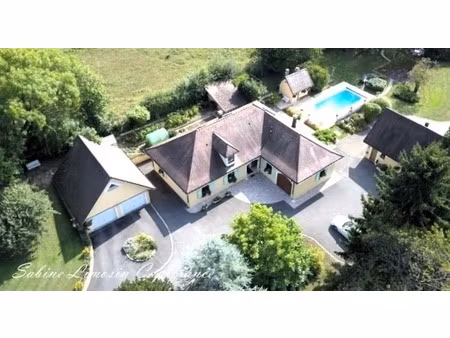 maison à vendre 10 pièces saulnot (70)