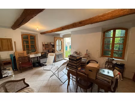 maison sénas 103.63 m² t-4 à vendre  196 000 €