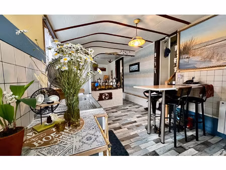 maison telgruc-sur-mer m² t-3 à vendre  168 000 €