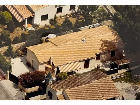 vente maison viager 102 m² grasse (06130)
