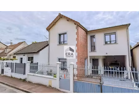 maison villejuif 9 pièces 223 m2