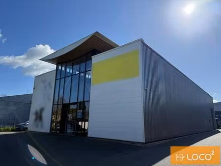 location local d’activités l union 31240 417m²