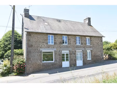 maison à vendre buais 6 pièce(s) 152m2 160 500€