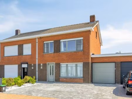 maison à vendre à meulebeke € 275.000 (loq9w) - immo metex | zimmo