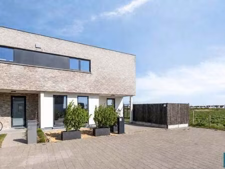maison à vendre à middelkerke € 495.000 (loqa1) - immo caractère | zimmo
