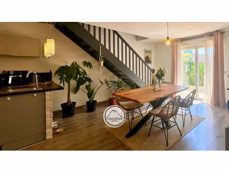 maison à vendre pau 3 pièce(s) 80m2 214 900€