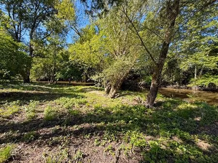 achat terrain 5 984m² gievres 41130
