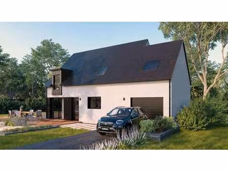 vente maison à melgven (29140) : à vendre / 88m² melgven